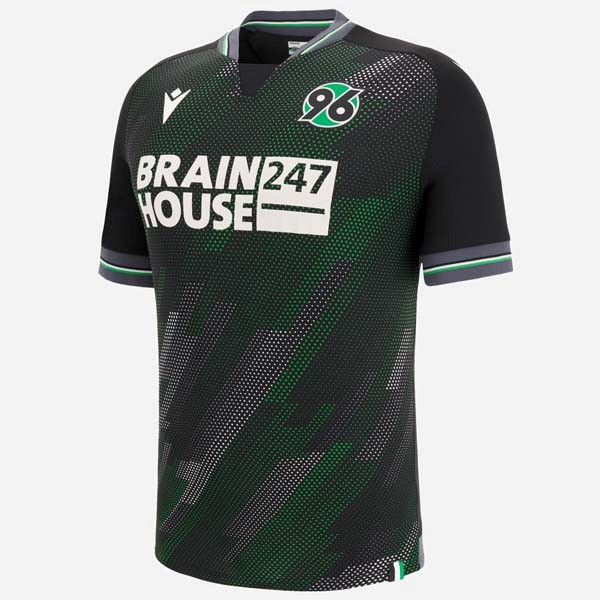 Authentic Camiseta Hannover 96 2ª 2022-2023